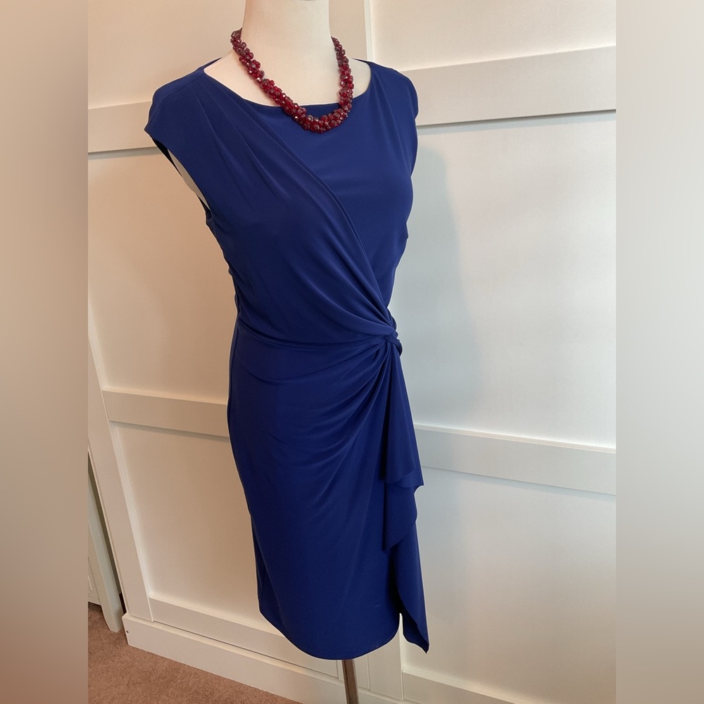 Ralph Lauren dress, 4
